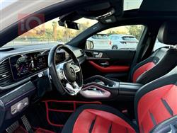 مرسيدس بنز GLE  كوبيه